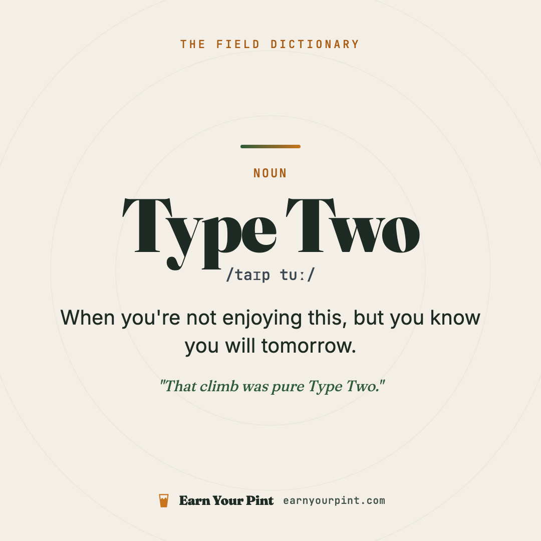 Type Two